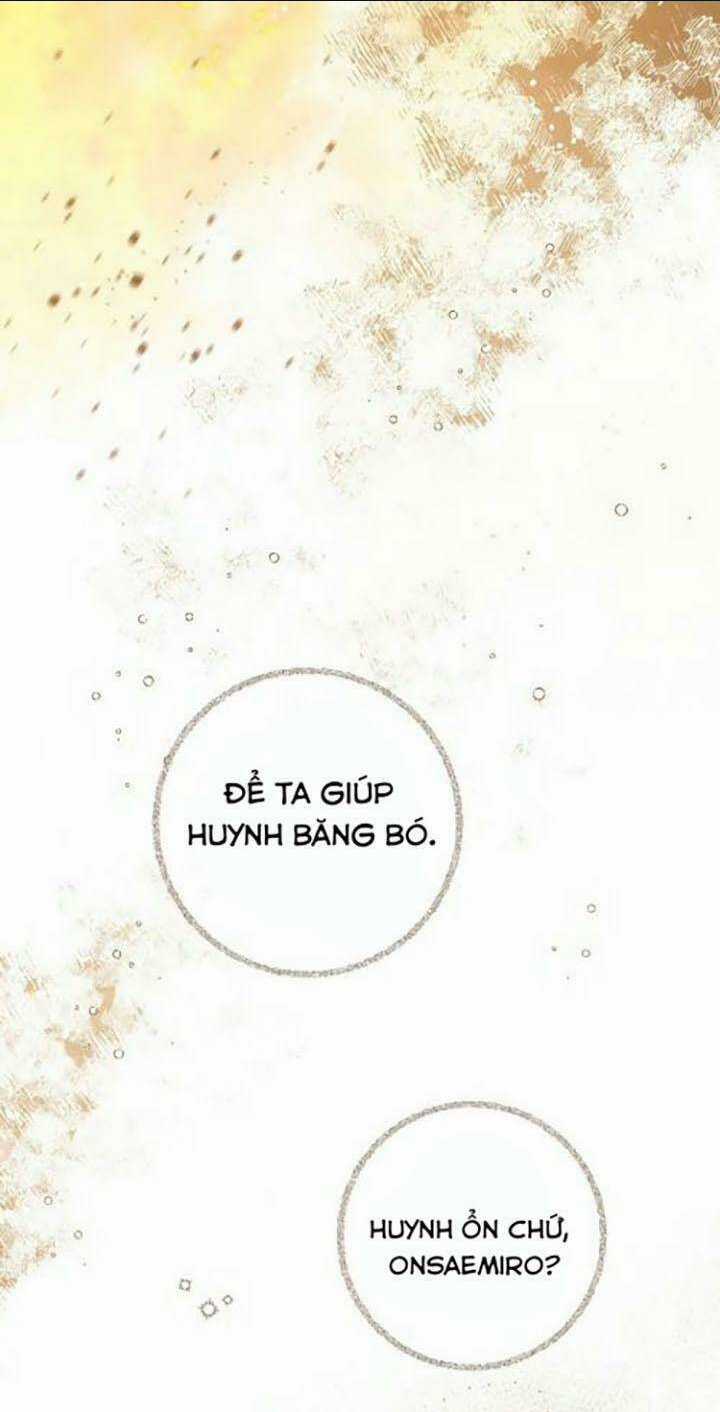 Onsaemiro - Chapter 10 - Trang 21