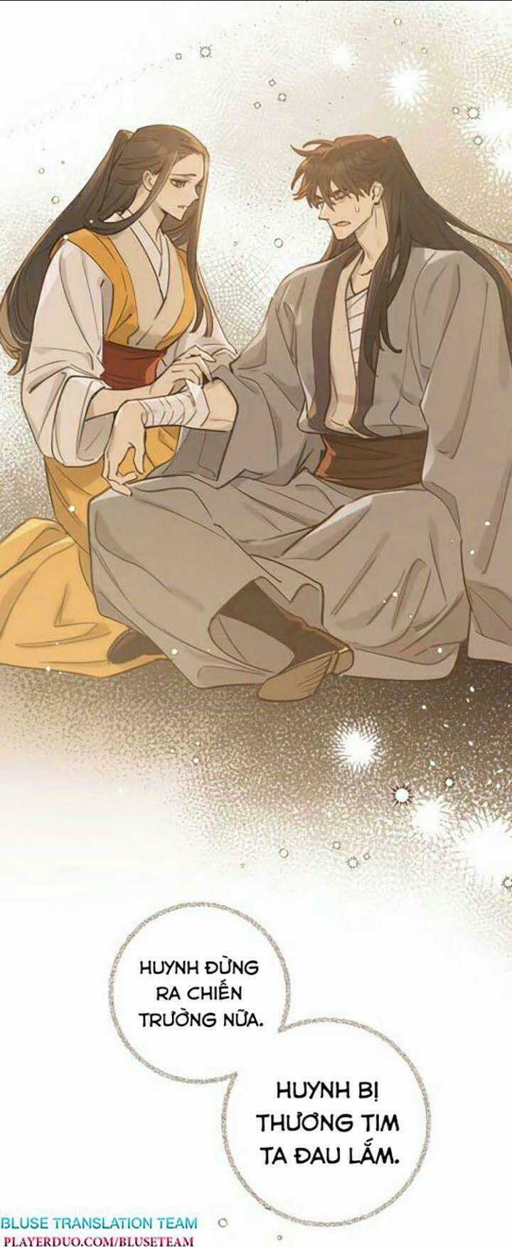 Onsaemiro - Chapter 10 - Trang 22