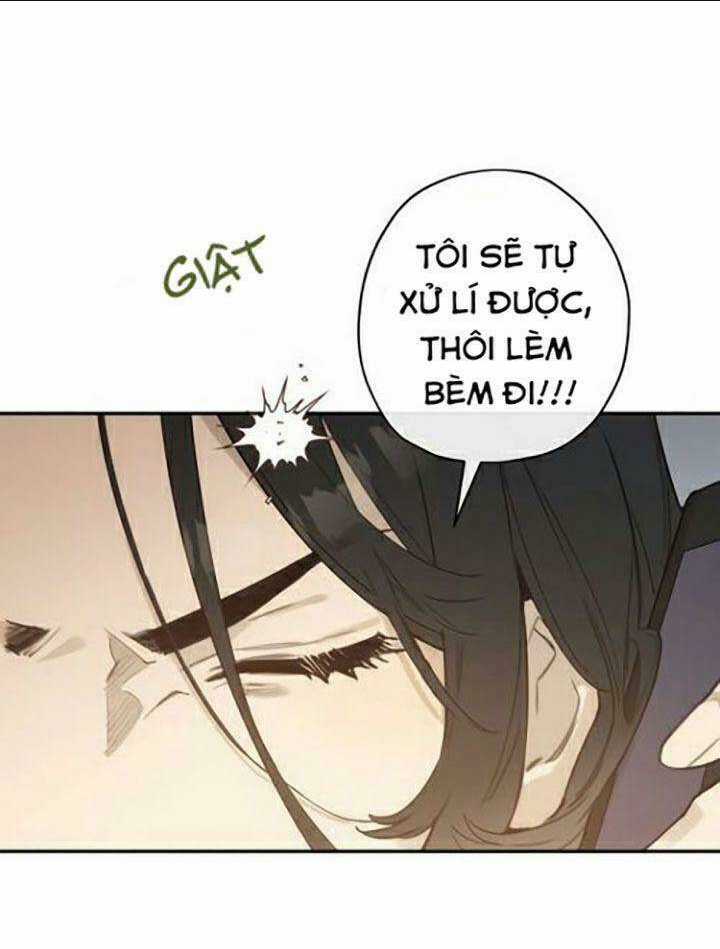 Onsaemiro - Chapter 10 - Trang 27