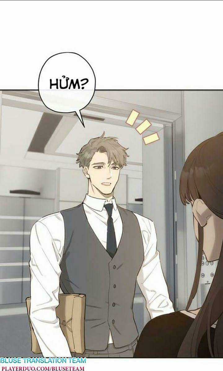 Onsaemiro - Chapter 10 - Trang 34