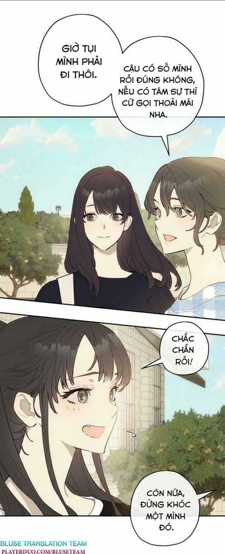 Onsaemiro - Chapter 10 - Trang 5