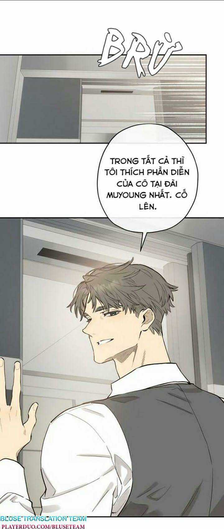 Onsaemiro - Chapter 10 - Trang 44