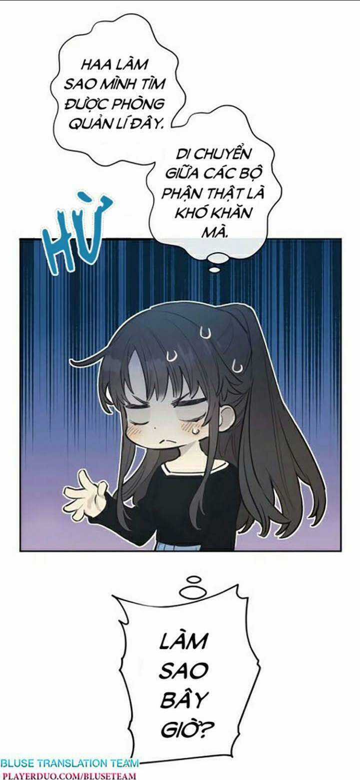 Onsaemiro - Chapter 10 - Trang 47