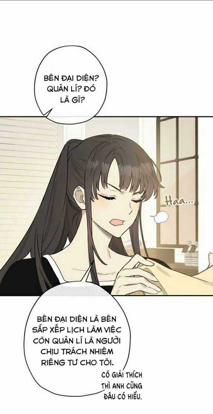 Onsaemiro - Chapter 10 - Trang 59