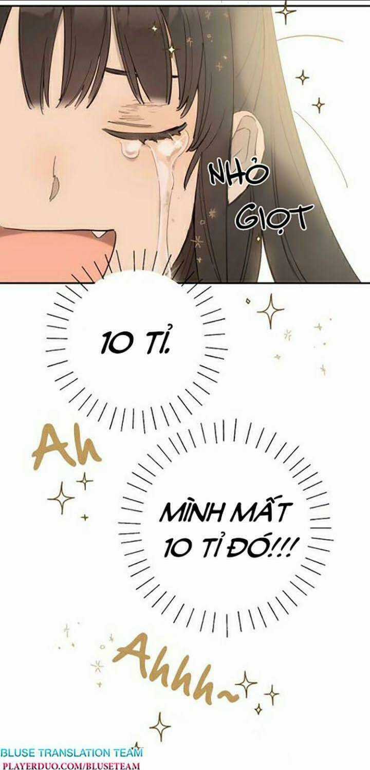 Onsaemiro - Chapter 10 - Trang 7