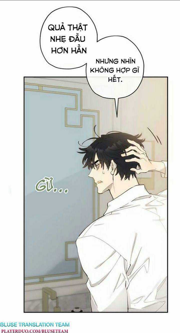 Onsaemiro - Chapter 10 - Trang 10