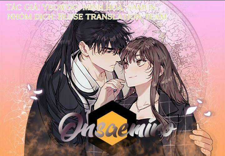 Onsaemiro - Chapter 11 - Trang 1