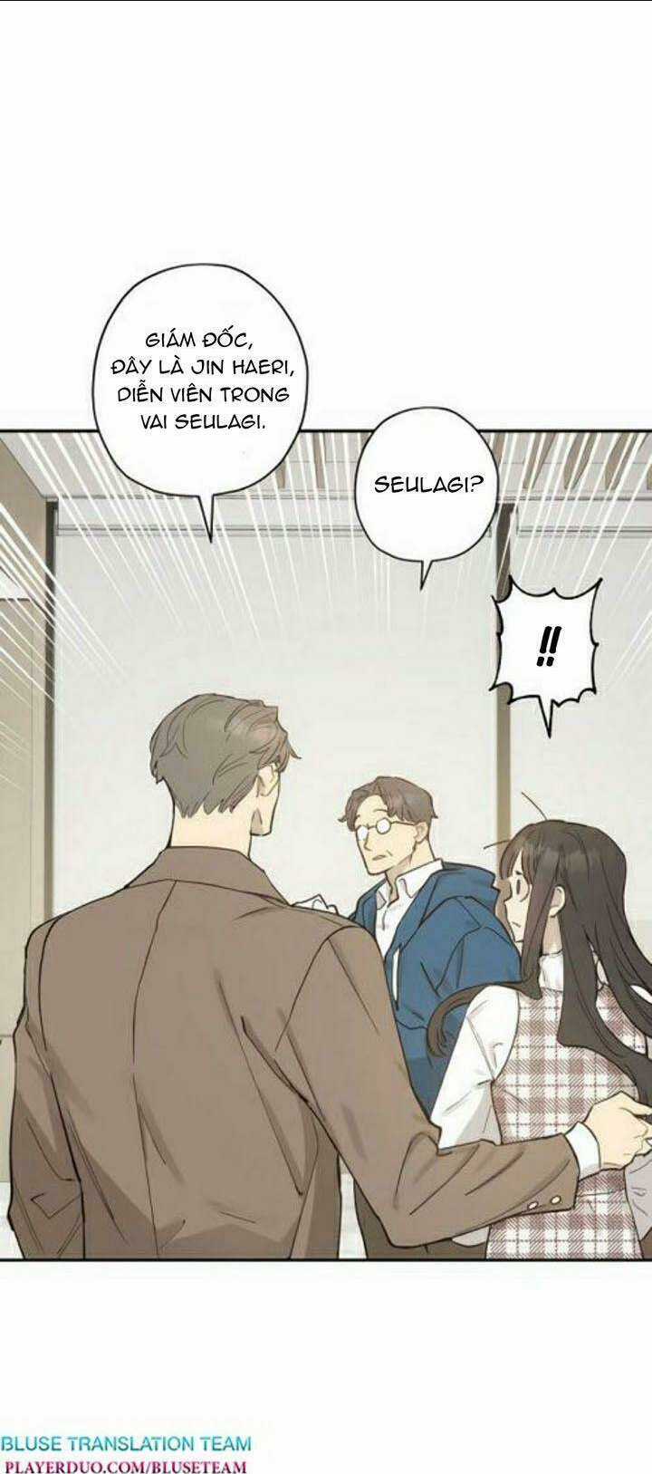 Onsaemiro - Chapter 11 - Trang 15