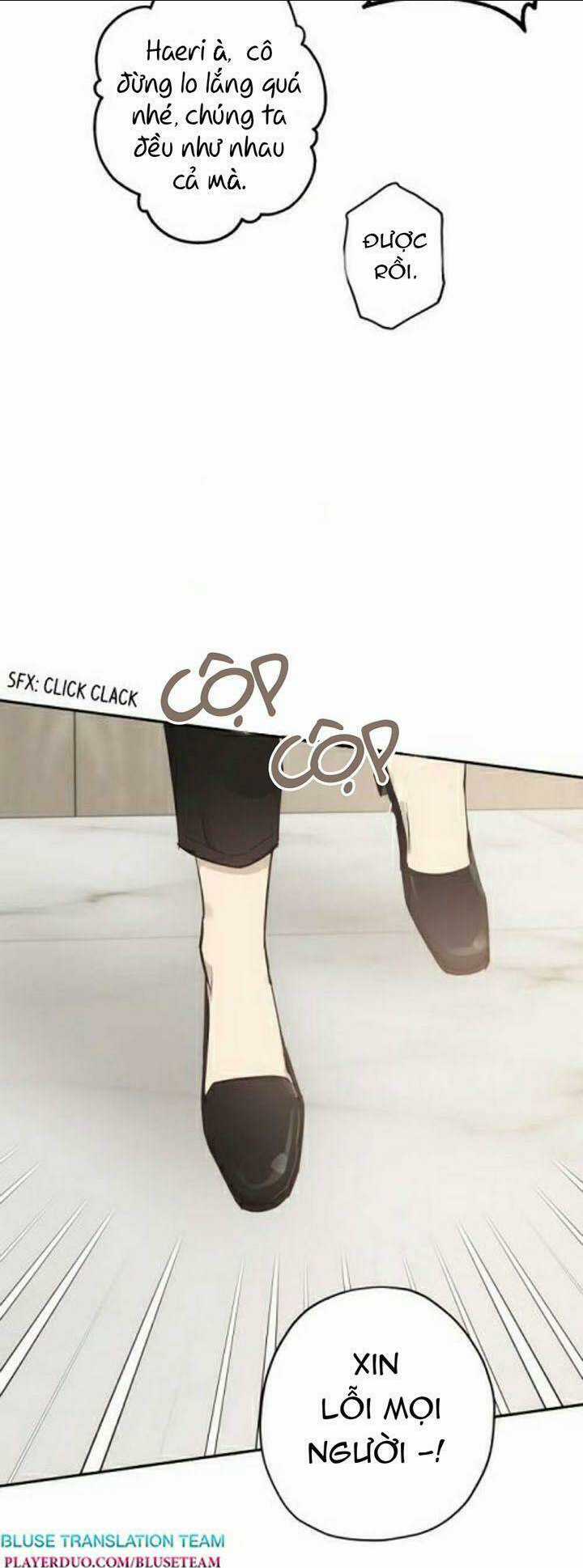 Onsaemiro - Chapter 11 - Trang 19