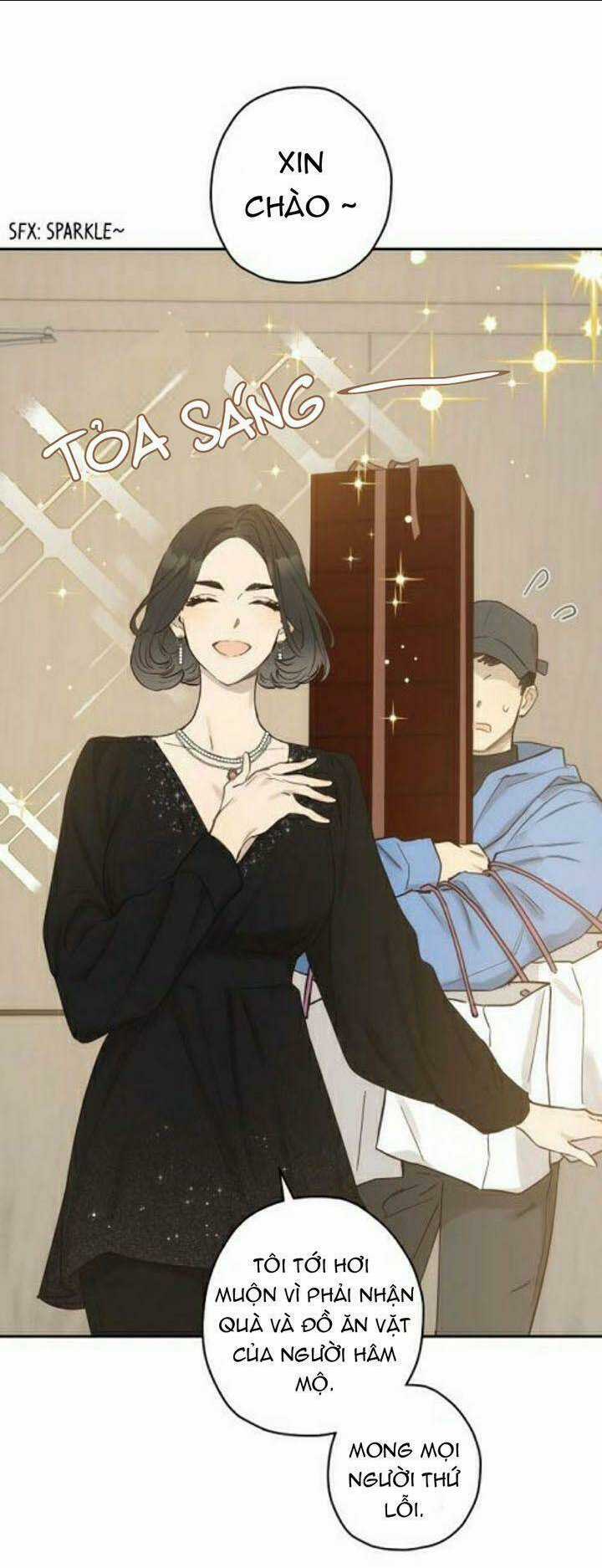 Onsaemiro - Chapter 11 - Trang 20