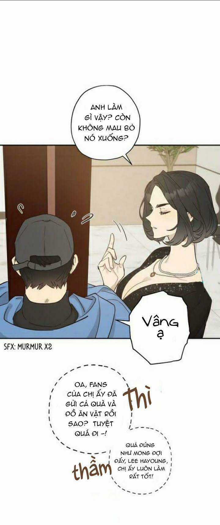 Onsaemiro - Chapter 11 - Trang 21