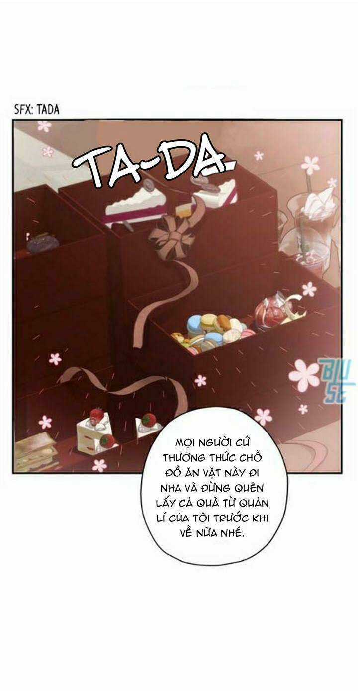 Onsaemiro - Chapter 11 - Trang 22