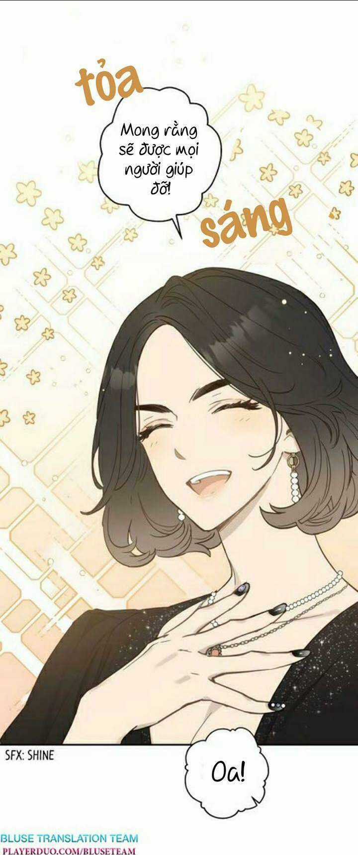 Onsaemiro - Chapter 11 - Trang 23