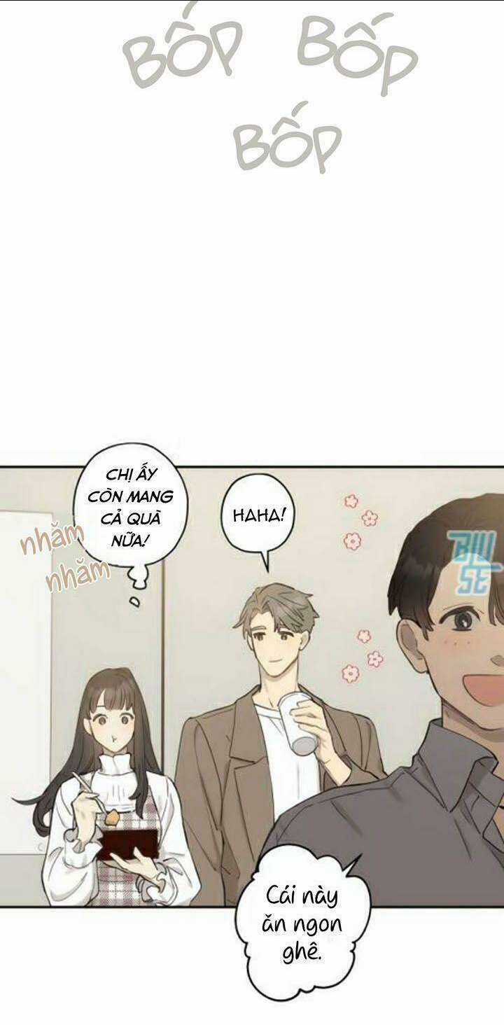 Onsaemiro - Chapter 11 - Trang 24