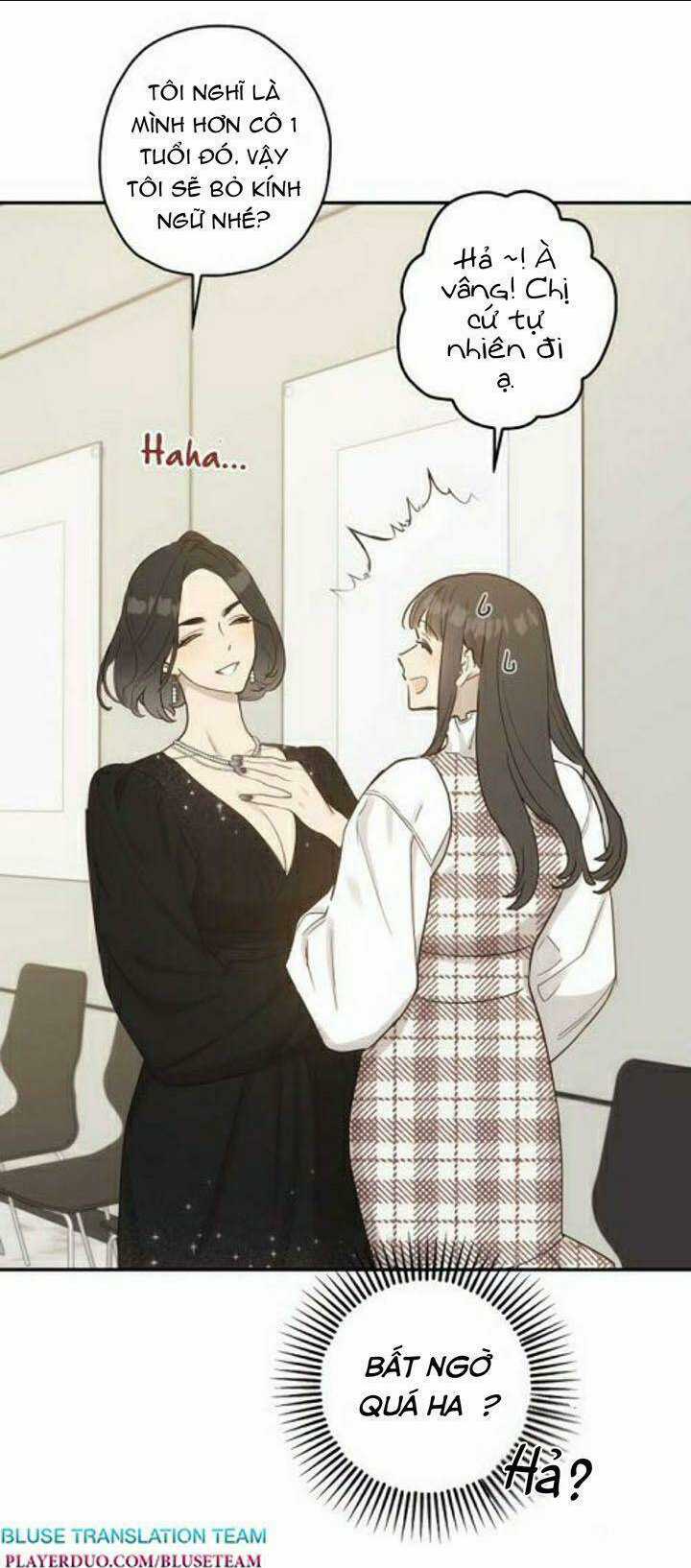 Onsaemiro - Chapter 11 - Trang 31