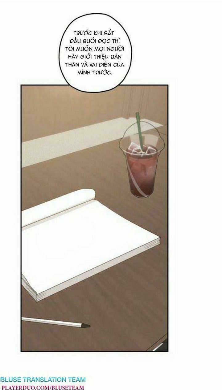 Onsaemiro - Chapter 11 - Trang 34