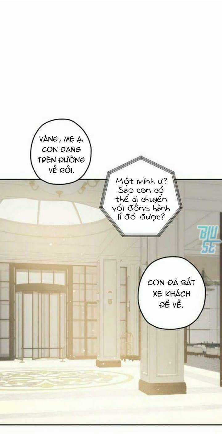 Onsaemiro - Chapter 11 - Trang 38