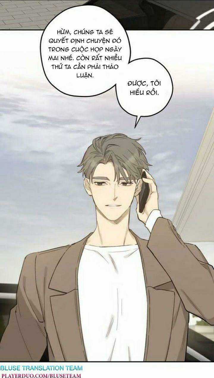 Onsaemiro - Chapter 11 - Trang 48