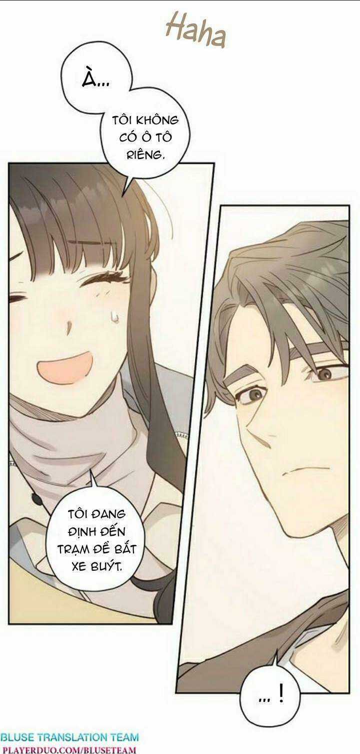 Onsaemiro - Chapter 11 - Trang 56