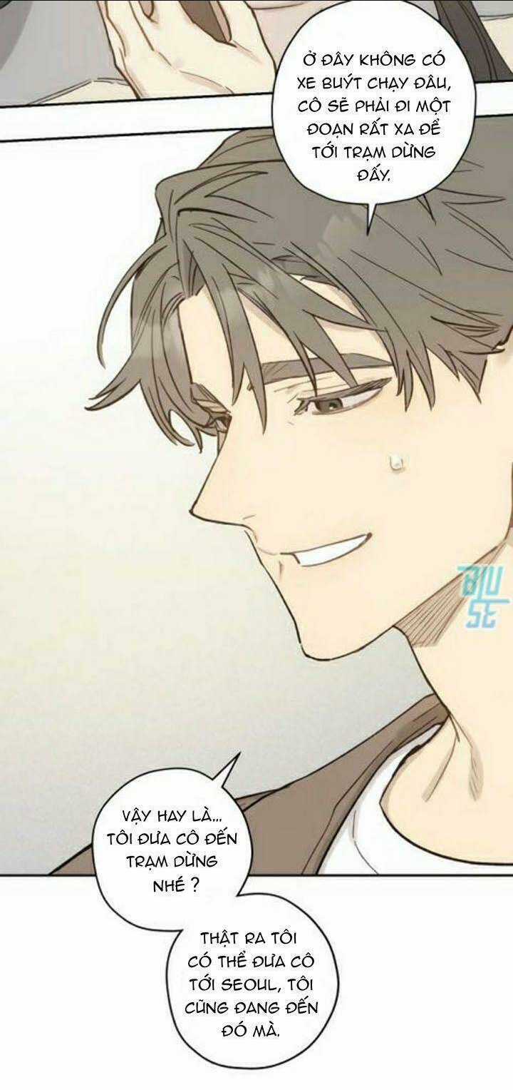 Onsaemiro - Chapter 11 - Trang 60