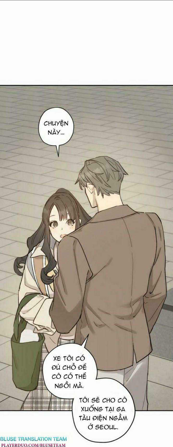 Onsaemiro - Chapter 11 - Trang 61