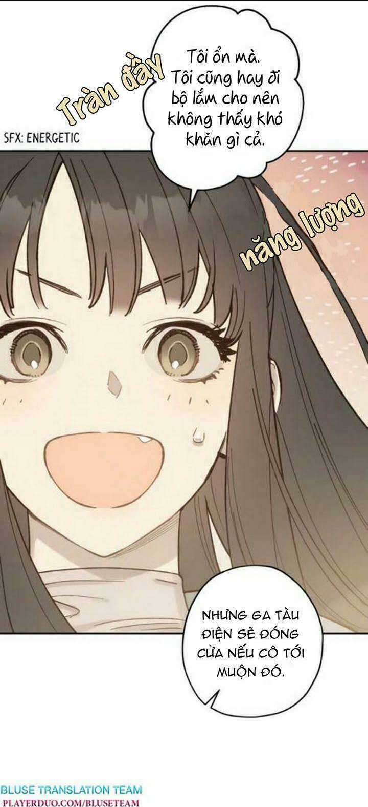 Onsaemiro - Chapter 11 - Trang 63