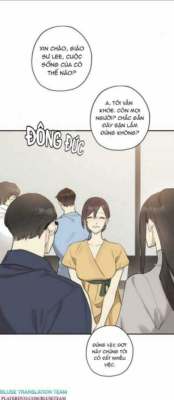 Onsaemiro - Chapter 11 - Trang 8