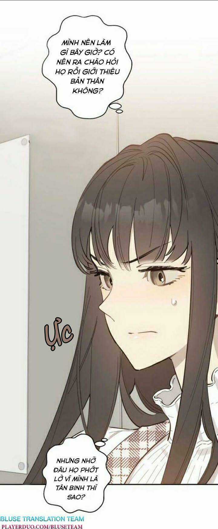 Onsaemiro - Chapter 11 - Trang 10