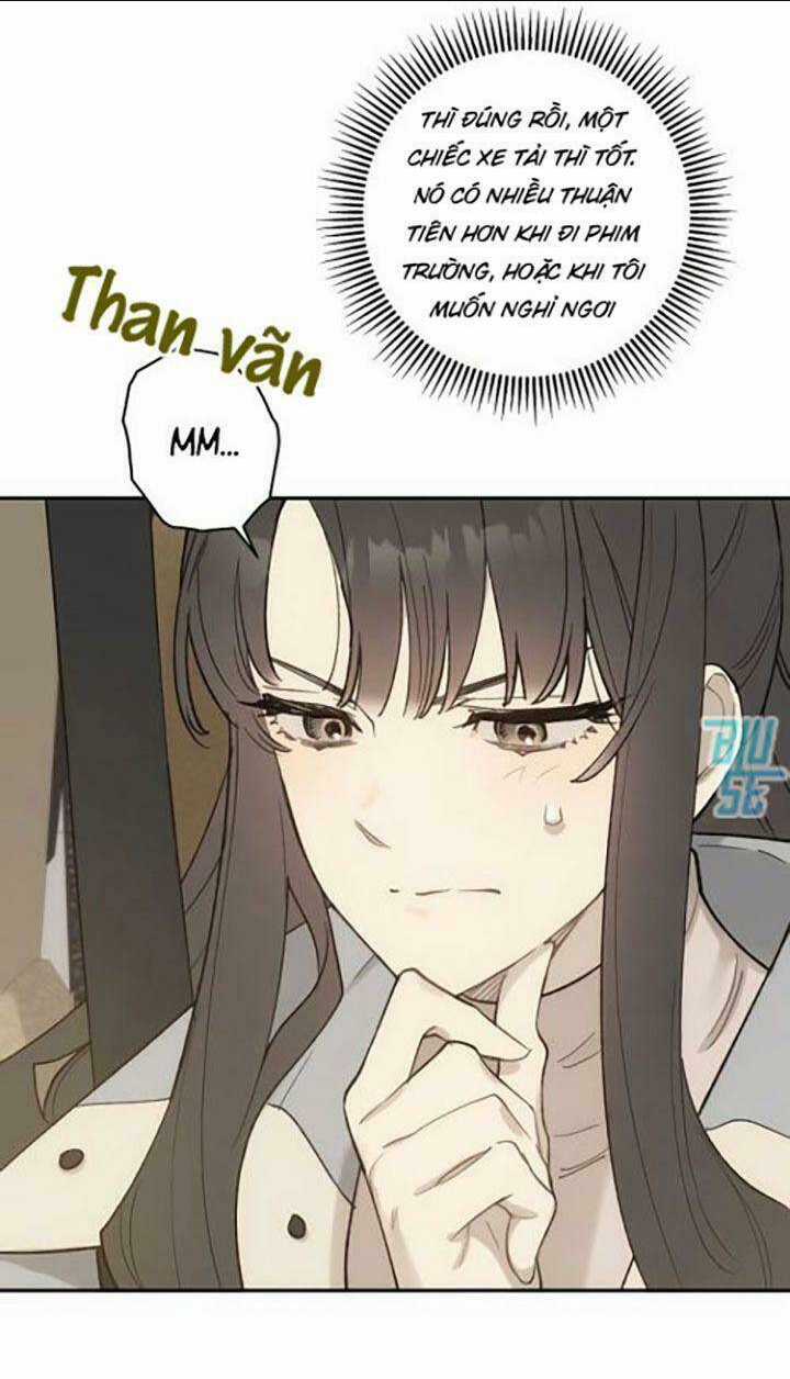 Onsaemiro - Chapter 12 - Trang 12