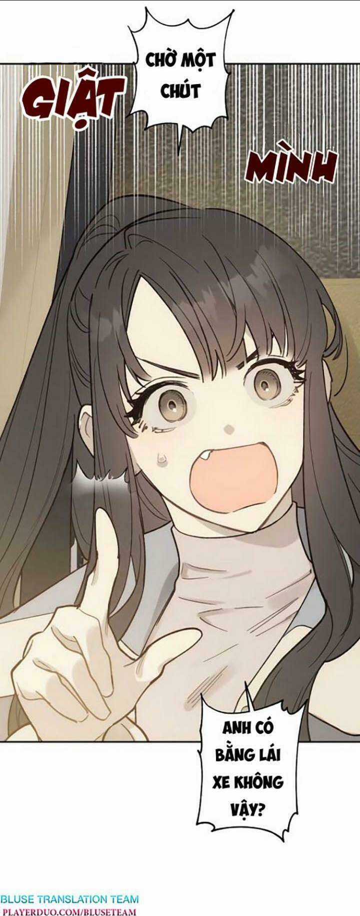 Onsaemiro - Chapter 12 - Trang 13