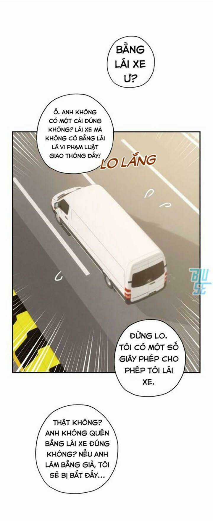 Onsaemiro - Chapter 12 - Trang 14