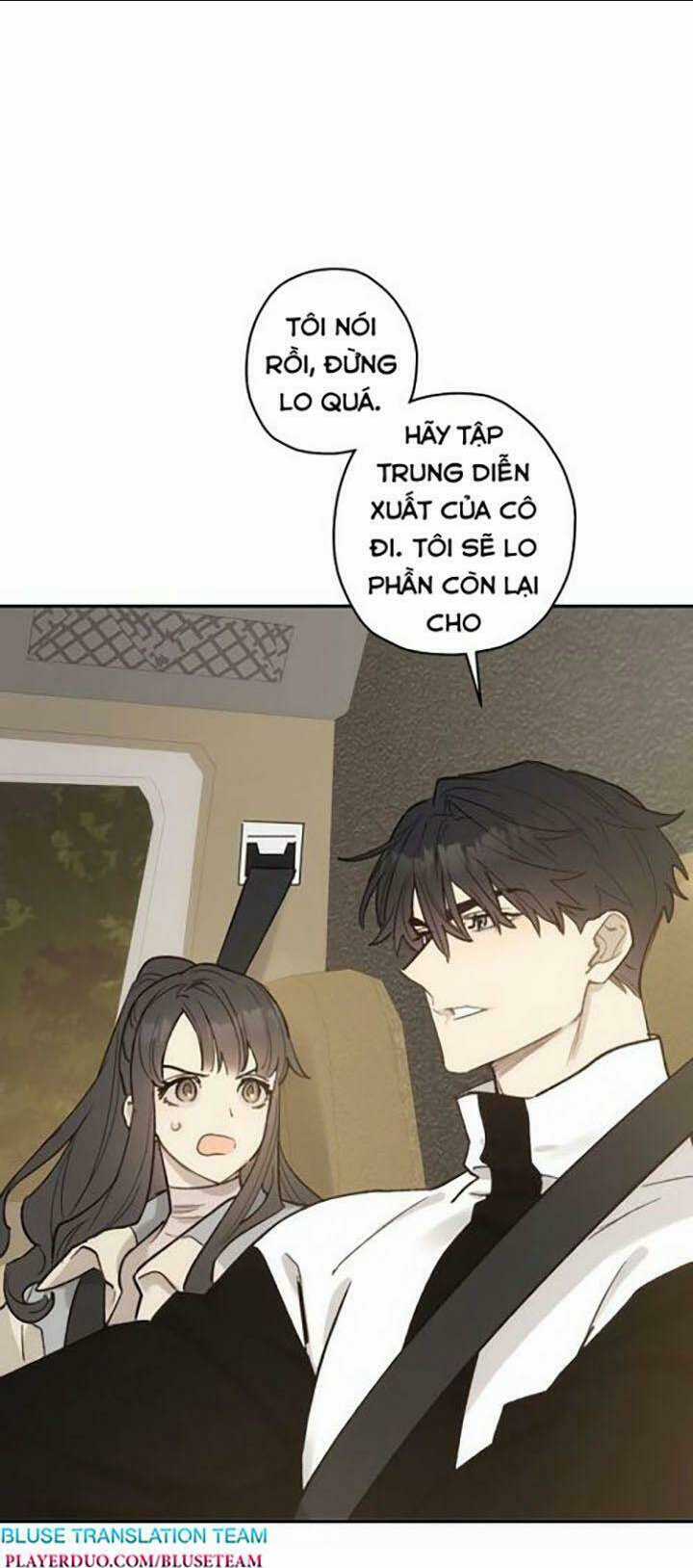 Onsaemiro - Chapter 12 - Trang 15