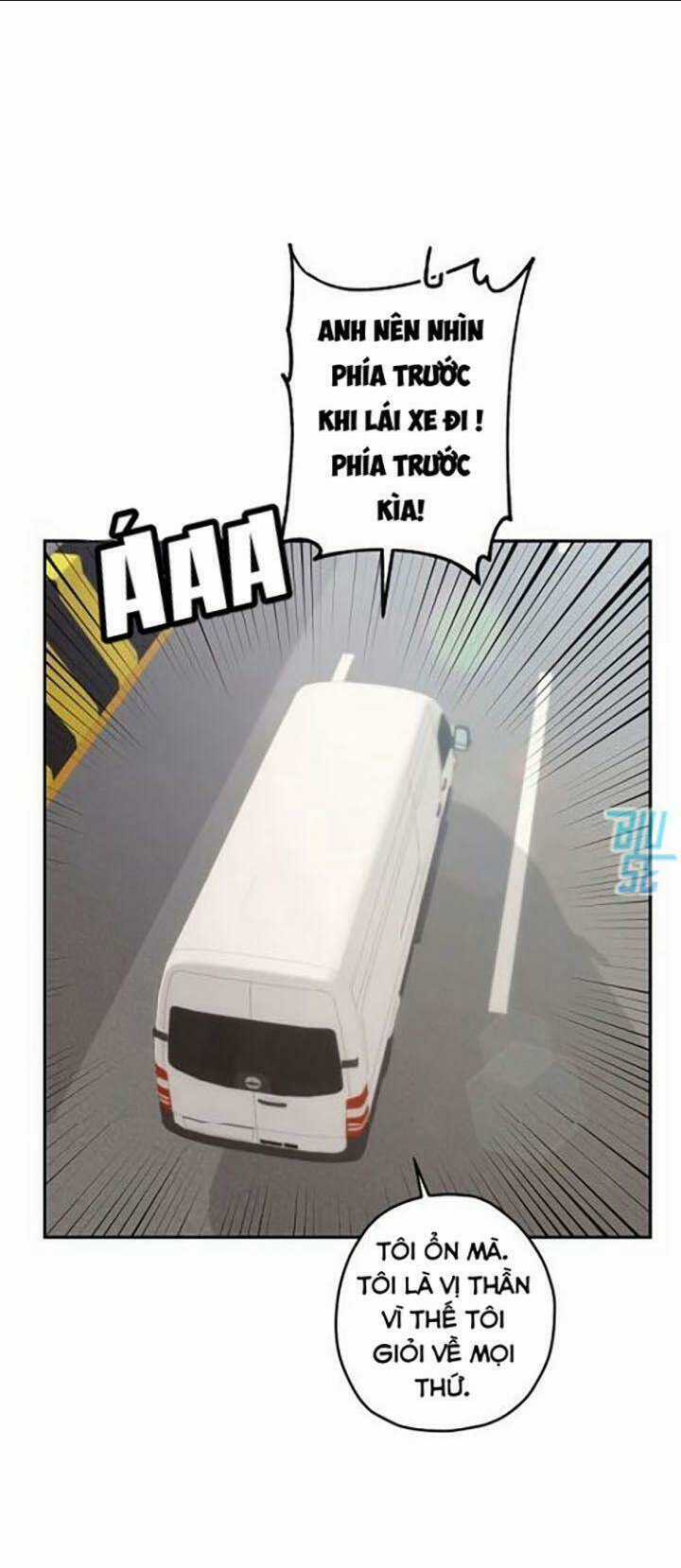 Onsaemiro - Chapter 12 - Trang 20