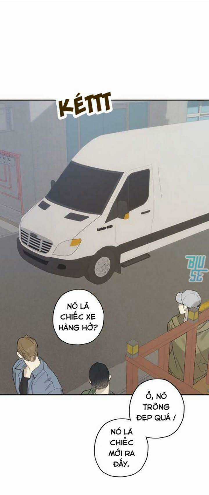 Onsaemiro - Chapter 12 - Trang 24