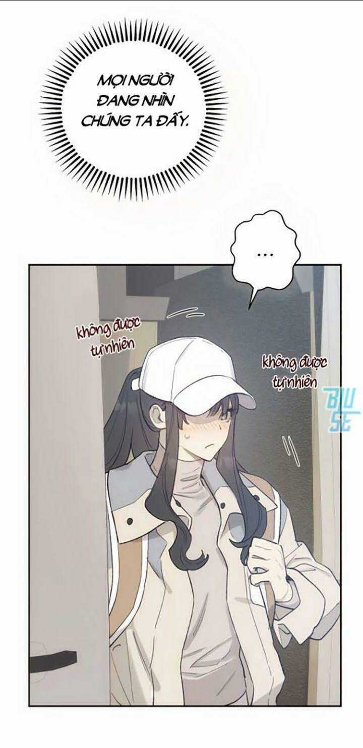 Onsaemiro - Chapter 12 - Trang 26