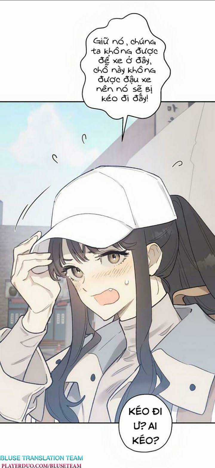 Onsaemiro - Chapter 12 - Trang 28