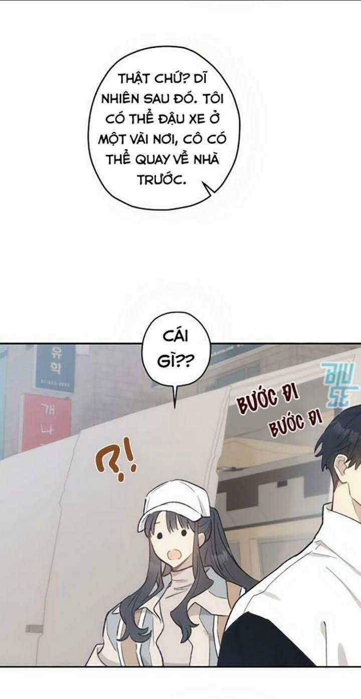 Onsaemiro - Chapter 12 - Trang 30