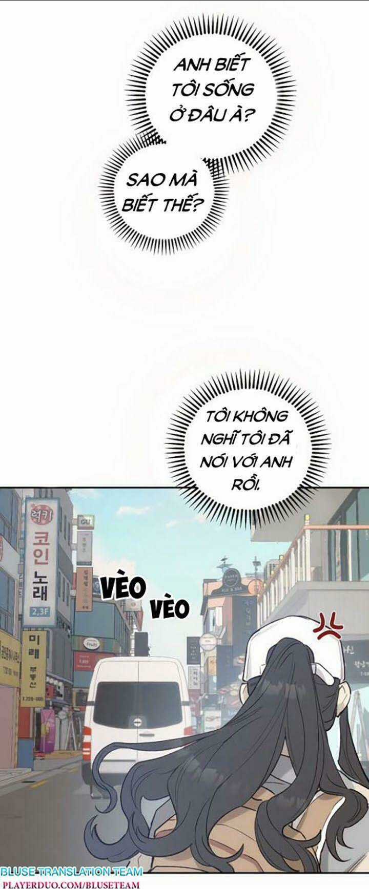 Onsaemiro - Chapter 12 - Trang 31