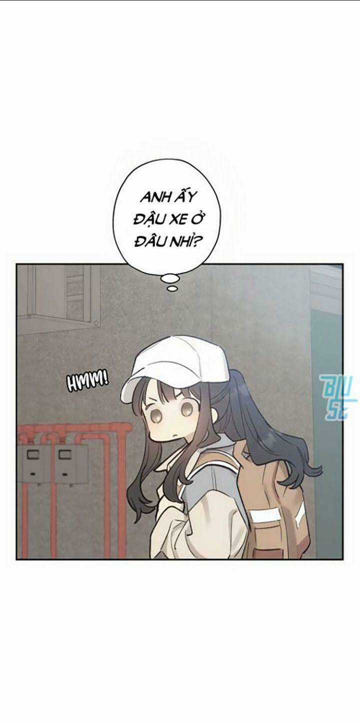 Onsaemiro - Chapter 12 - Trang 32