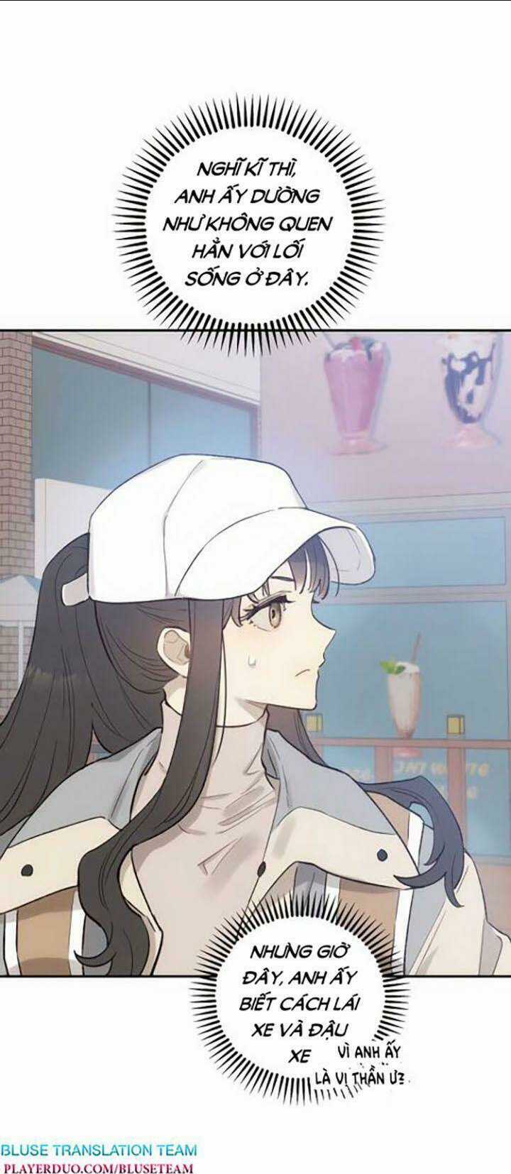 Onsaemiro - Chapter 12 - Trang 33