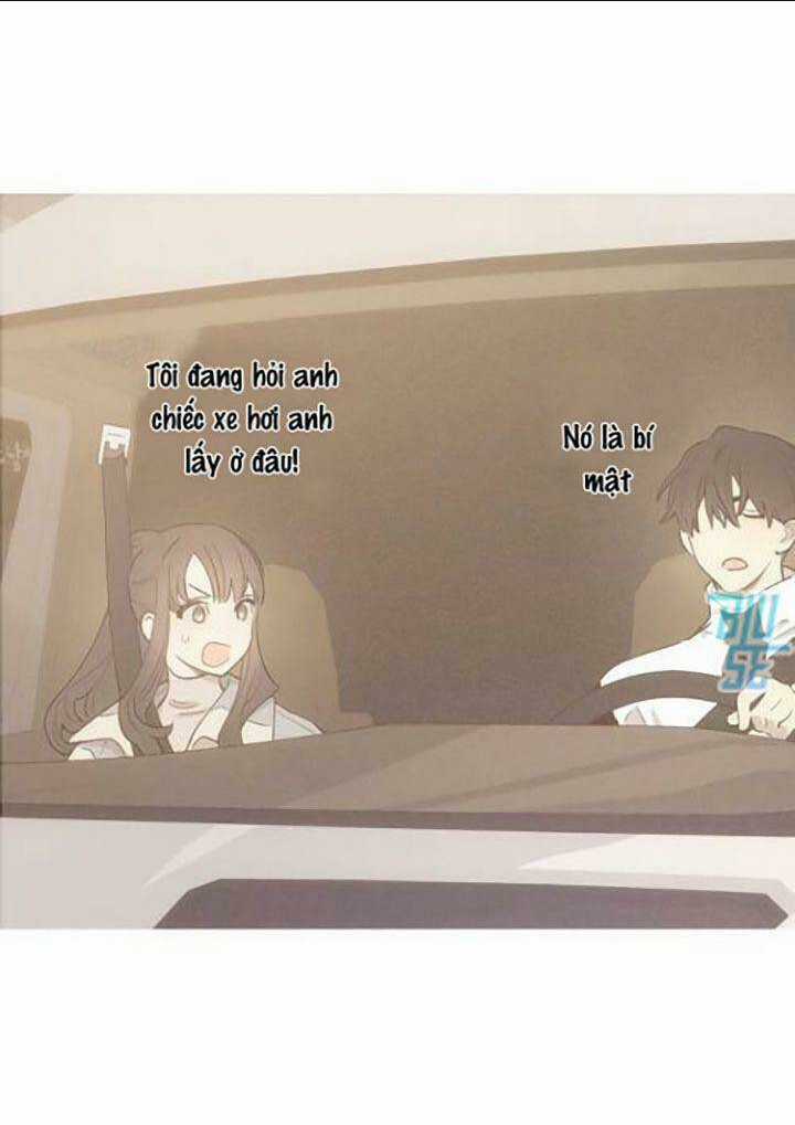 Onsaemiro - Chapter 12 - Trang 34