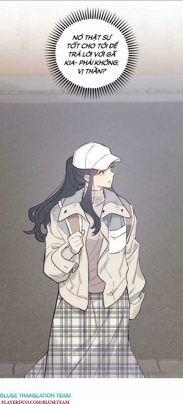 Onsaemiro - Chapter 12 - Trang 35