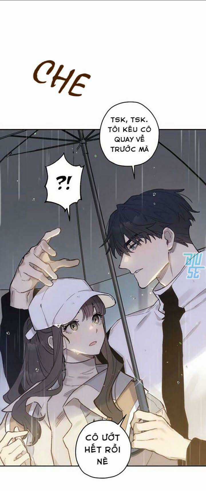 Onsaemiro - Chapter 12 - Trang 45