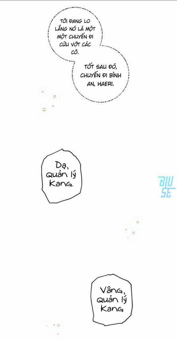 Onsaemiro - Chapter 12 - Trang 6