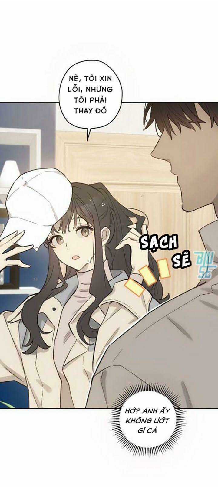 Onsaemiro - Chapter 12 - Trang 51