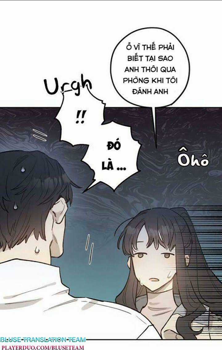 Onsaemiro - Chapter 12 - Trang 56