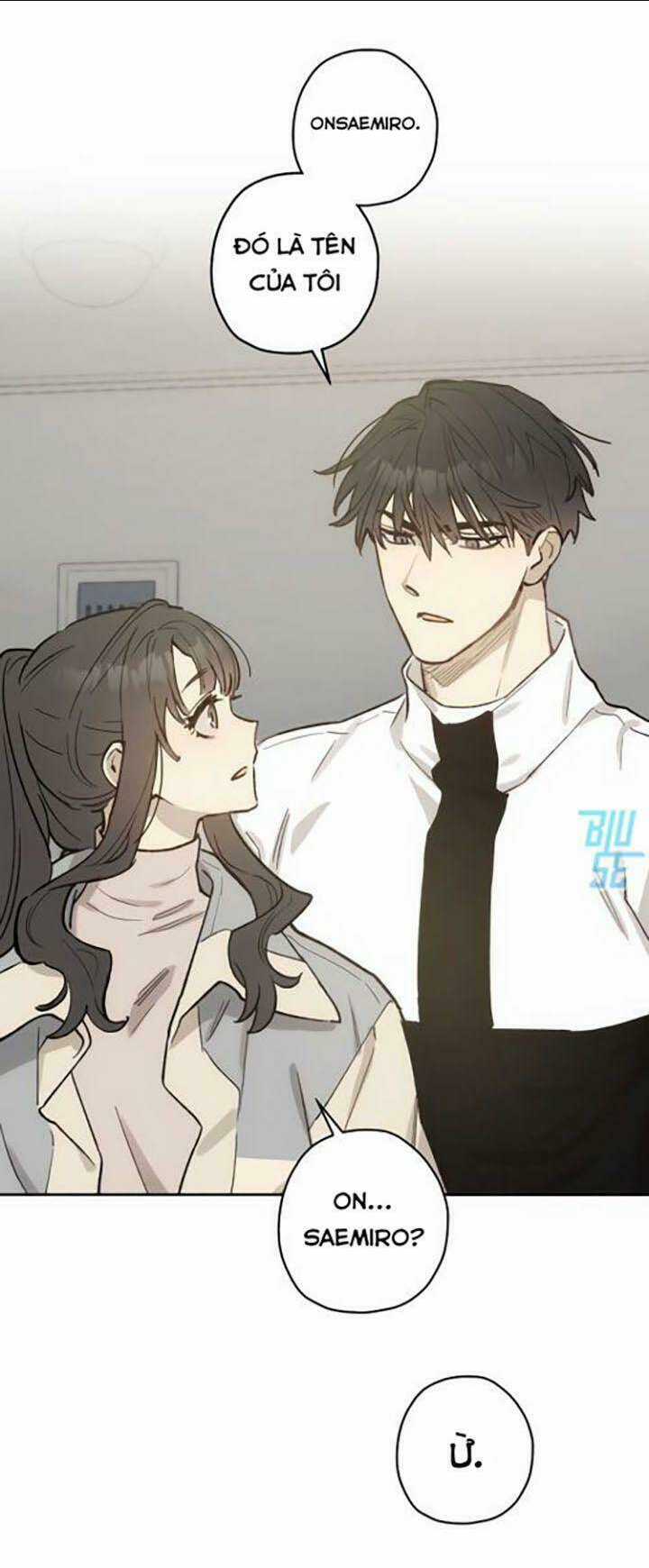 Onsaemiro - Chapter 12 - Trang 61