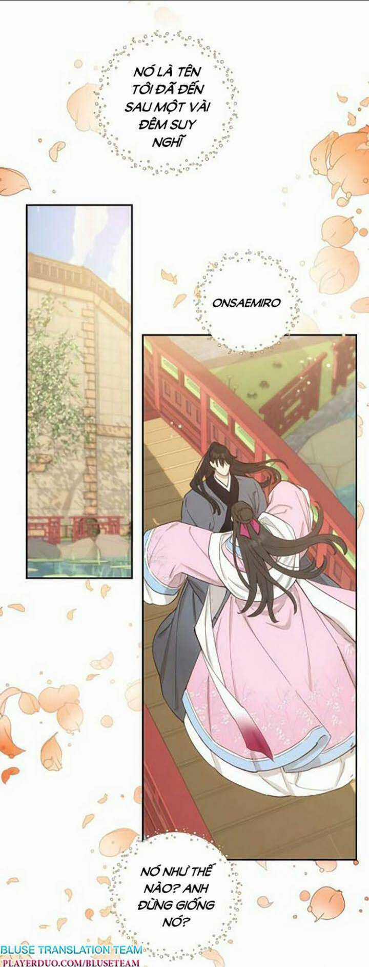 Onsaemiro - Chapter 12 - Trang 64