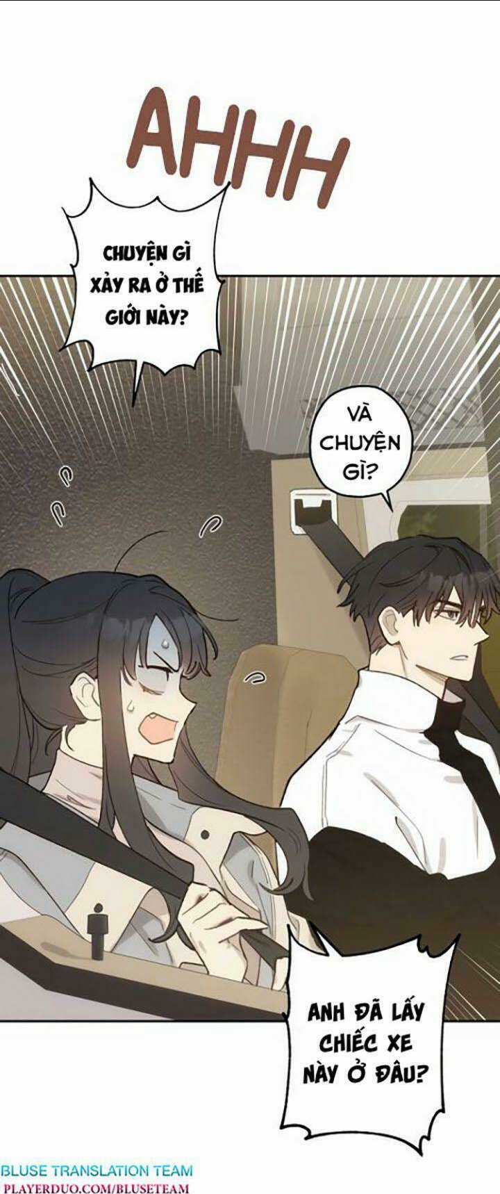 Onsaemiro - Chapter 12 - Trang 9