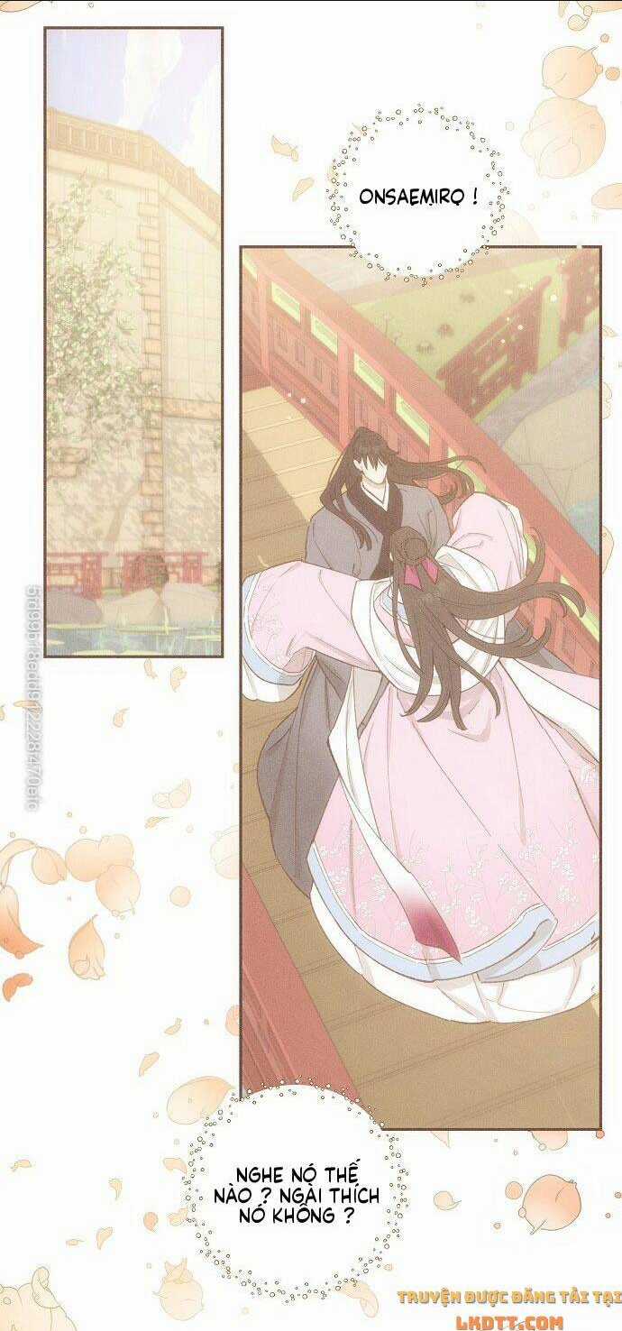 Onsaemiro - Chapter 13 - Trang 2